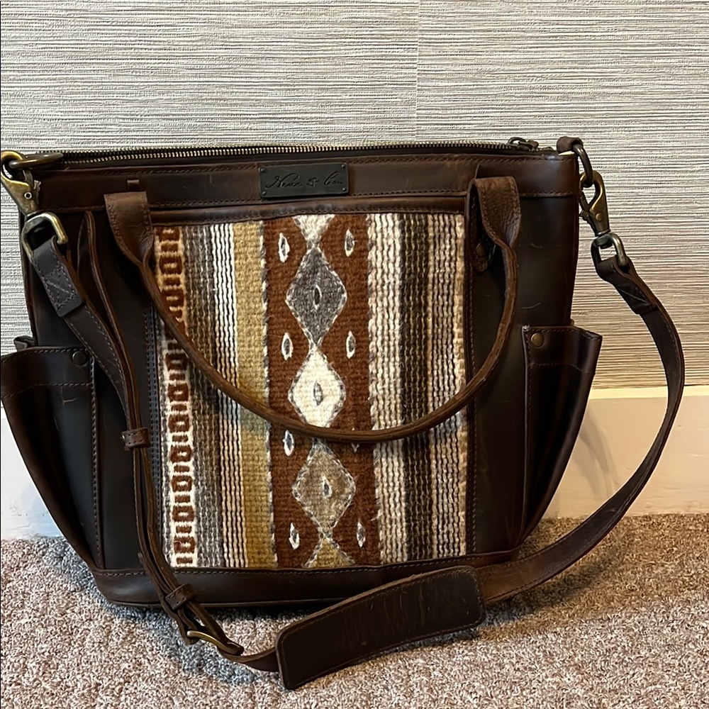 Nena & CO Mexican Collection MTPB